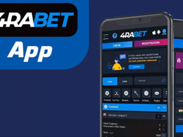 4rabet. Betting on sporting activities and casino 4rabet. Betting on sporting activities and casino