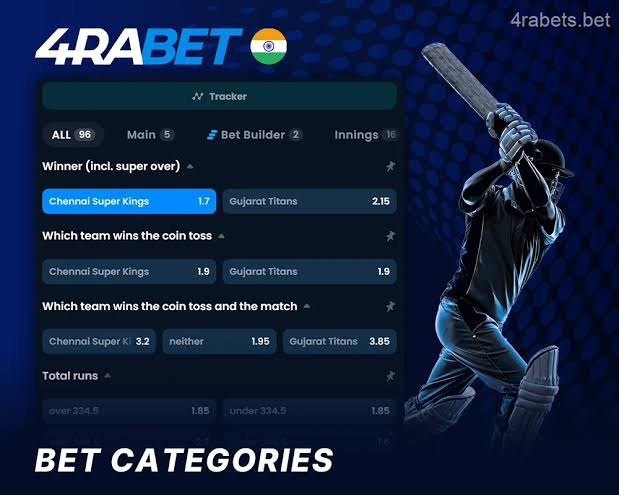 4Rabet Evaluation - Is It One of Top Betting Sites? 4Rabet Evaluation - Is It One of Top Betting Sites?