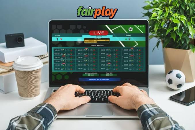 Fair Game Online Casino Online Fair Game Online Casino Online