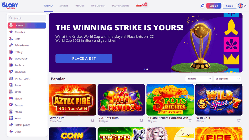 Intro to Magnificence Gambling Establishment Intro to Magnificence Gambling Establishment