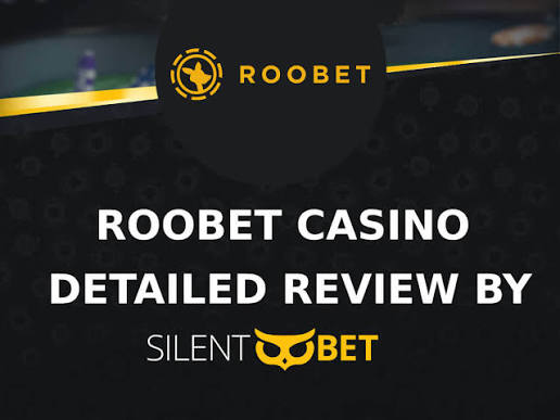 Roobet Gambling Enterprise Evaluation 2026 Roobet Gambling Enterprise Evaluation 2026