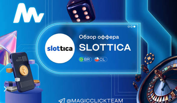 Slottica Casino 2026 Slottica Casino 2026