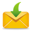 yellow_mail_receive